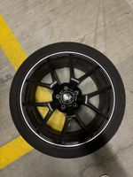 18 Zoll Felgen für VW Audi Skoda Seat