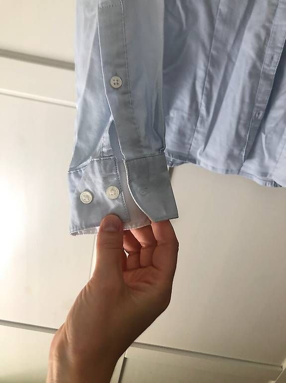 Camicette: Bluse H&M - Gr. 38 - NEU – Usato da Eschenbach SG venduto da nicolisaurus 1