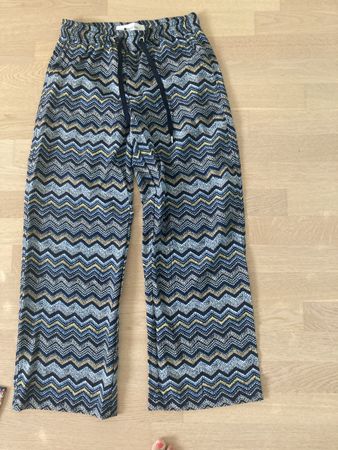 fabrikneue street-one Hose, Gr. 38