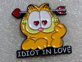 Ansteckpin 105: Garfield
