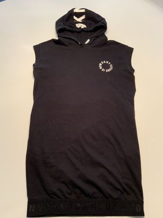 Kleid, DONNA KARAN, super COOL & schöne QUALITÄT!