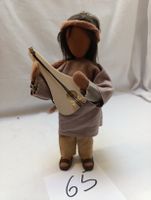Schwarzenberger Krippefiguren