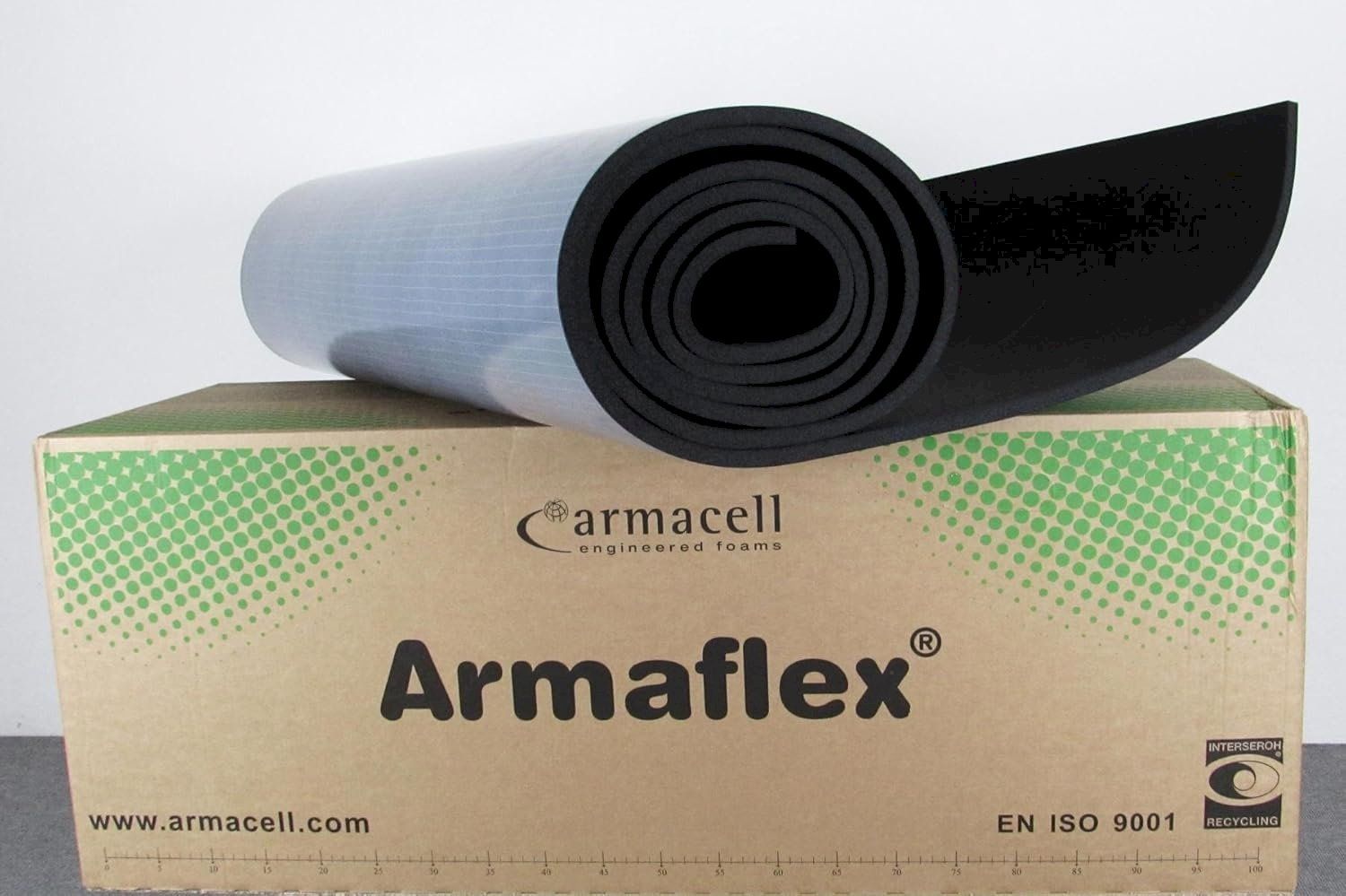 Materiale di riempimento: Armaflex ACE selbstklebend 32mm - 3m² – Nuovo e nell'imballaggio originale da Bottighofen venduto da zaap