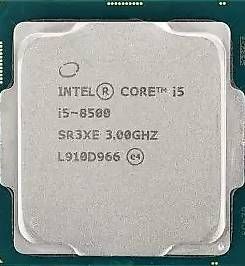PC: IntelCore i5 8500 Prozessor , Preis VB – Usato da Aarburg venduto da ang_ds7g