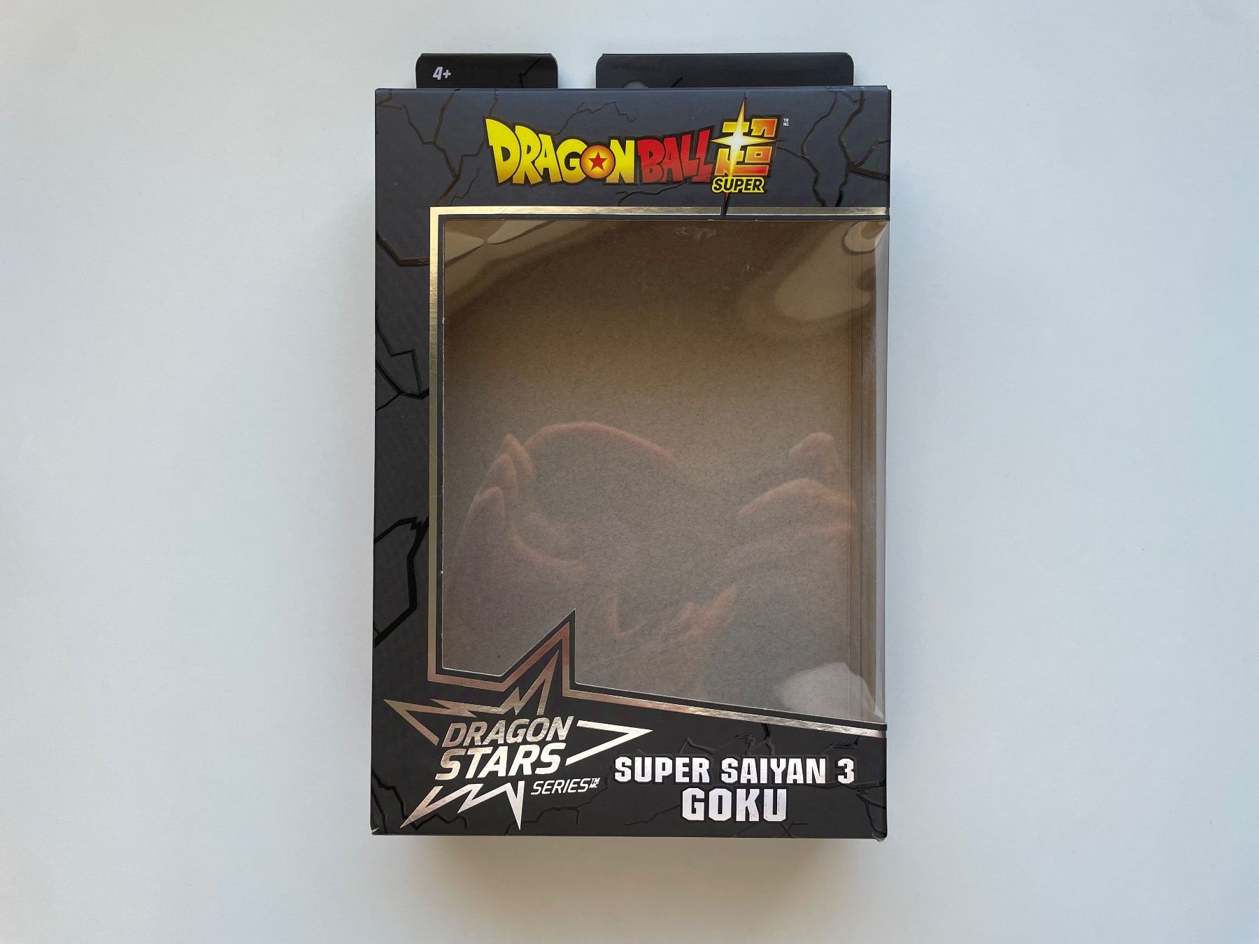 Bandai Statuette: Bandai Dragon Ball Super Saiyan 3 Goku – Usato da Walenstadt venduto da GreenGoblin 4