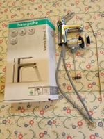 Hansgrohe Waschtischarmatur Vernis Blend 70 Einhebelmischer