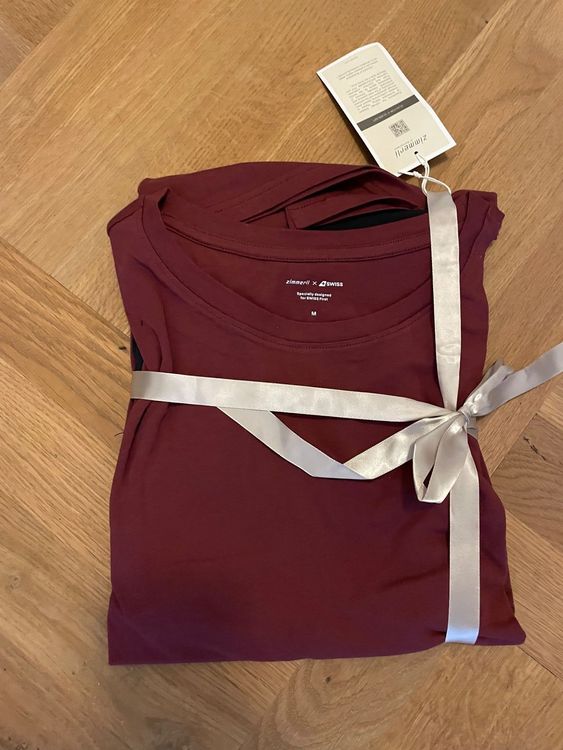 Zimmerli pyjama Swiss First Class (Neu und originalverpackt) in Zürich ...