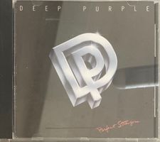 DEEP PURPLE - PERFECT STRANGERS