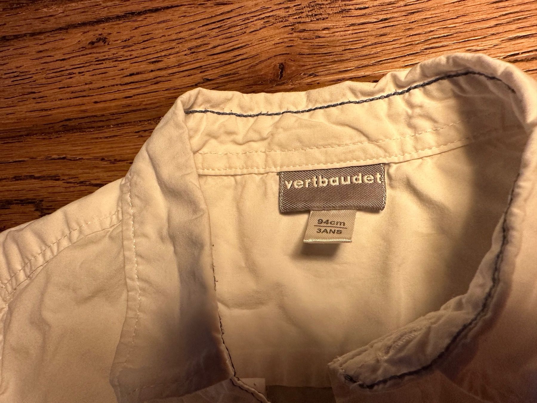 Camicie, T-shirt & Polo: Hemd kurze Arme - 94 – Usato da Zürich venduto da chemostat 2