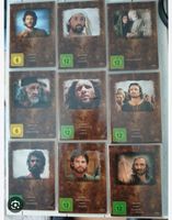 Die Bibel 17 DVD'S auf Deutsch
