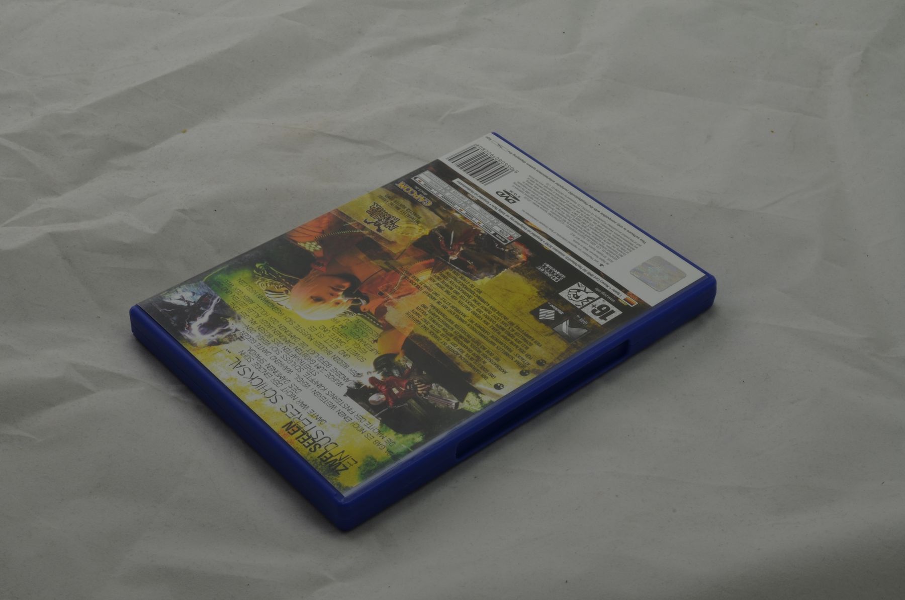 Giochi: Devil May Cry 3 PS2 Spiel CIB (sehr gut) – Usato da Buchs AG venduto da SellAndBuyX 1