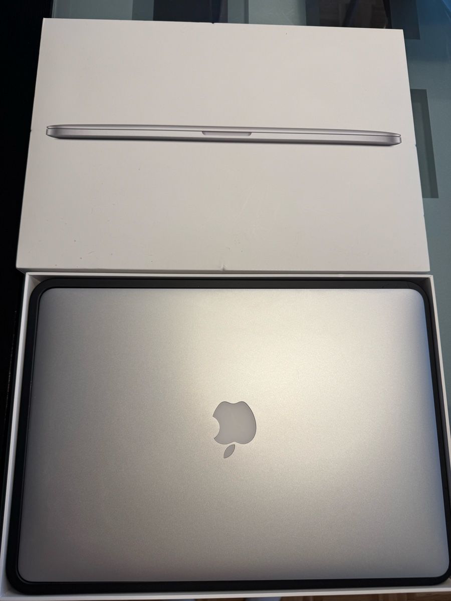 Apple PCs: MacBook Pro 15 – D'occasion à Neuchâtel par FC1996 2
