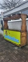 Mobile Bar / Theke / Grillstheke