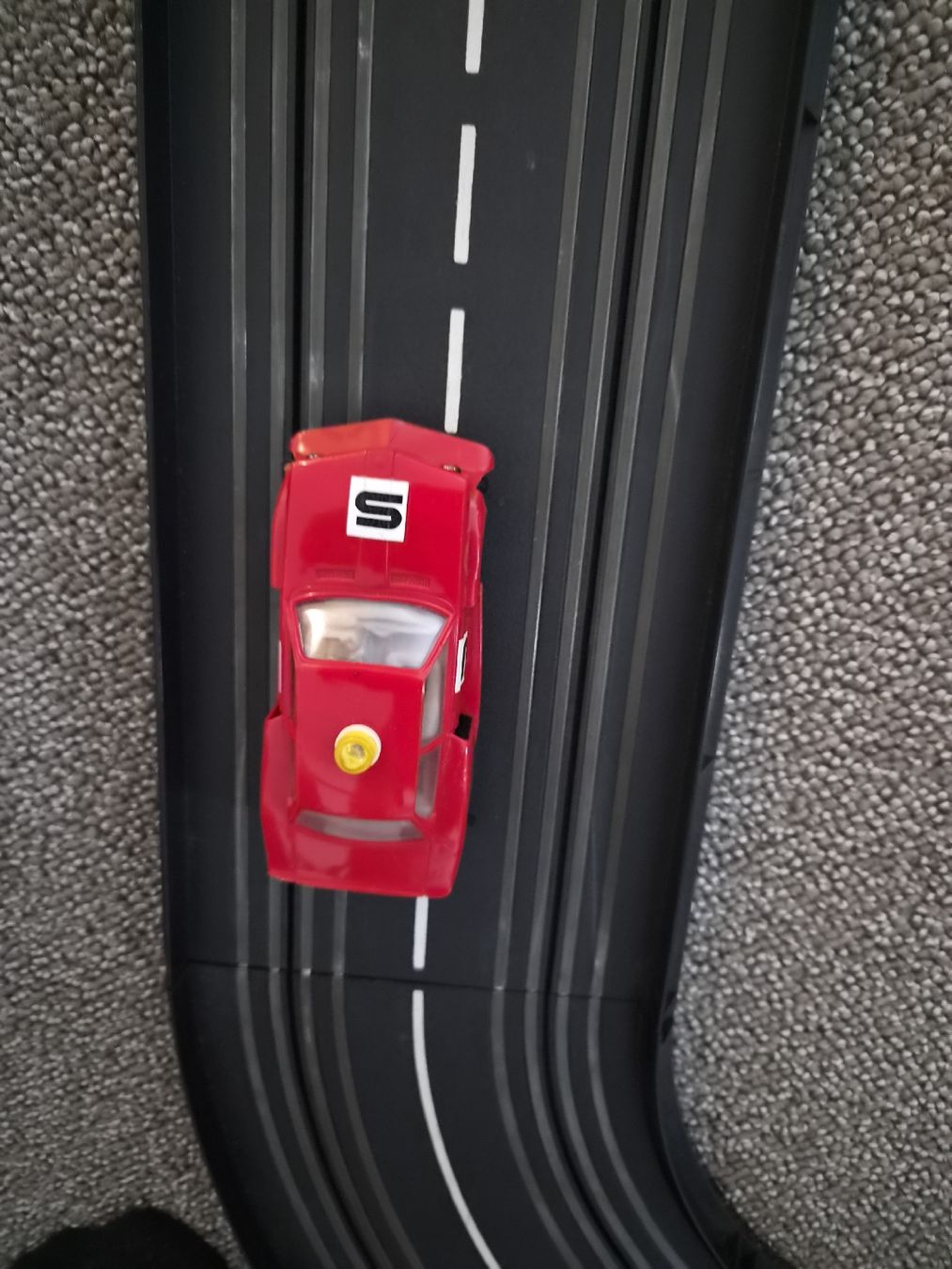 Carrera Circuits: Carrera Servo 140  – D'occasion à Ipsach par murphy2500 4