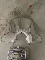 Vespa GTS Windschutzscheibe, Roller Frontscheibe