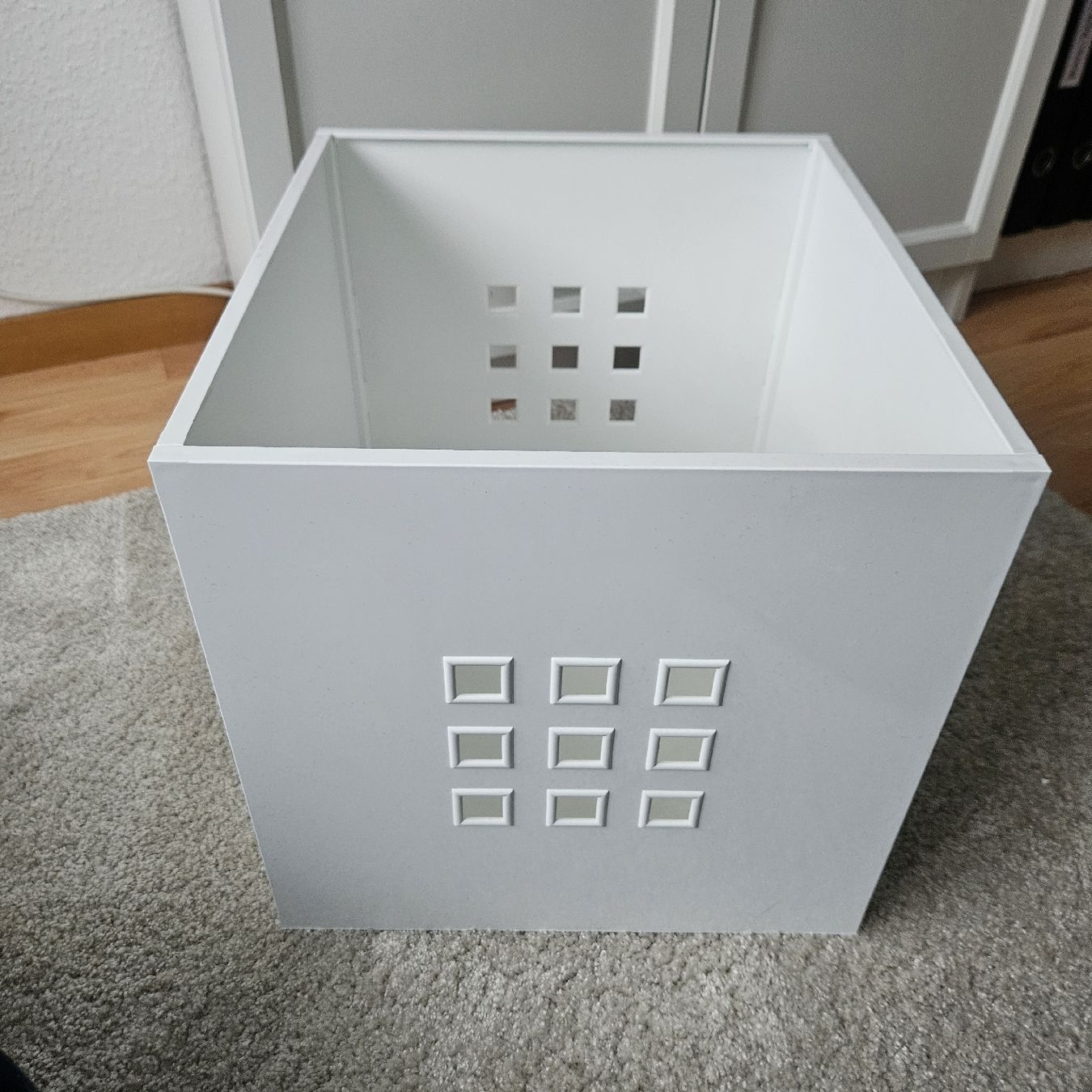 IKEA LEKMAN Box für Kallax (Gebraucht) in Bern für CHF 18 – nur ...