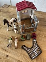 Schleich Pferdebox