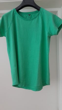 HempAge T-shirt sportiva taglia M