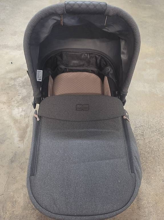 Carrozzine: Babywanne ABC Design neu – Nuovo e nell'imballaggio originale da Stetten AG venduto da sos_nrr9 2