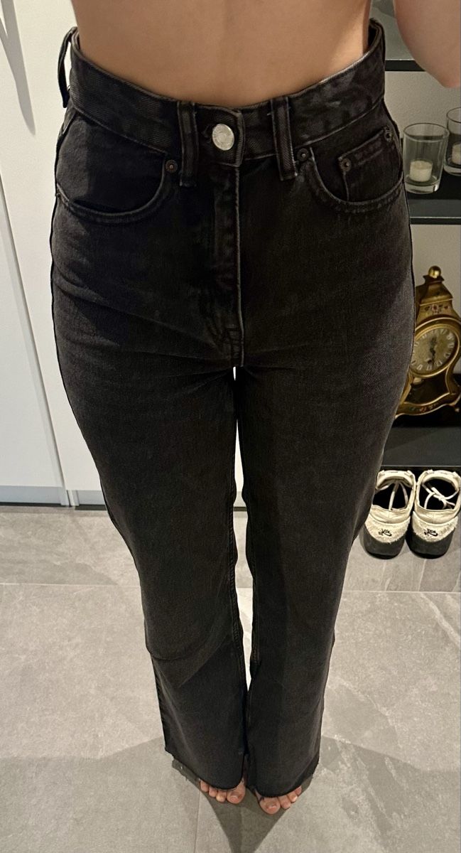 Pull&Bear Jeans: Pull&Bear Jeans 32 – Nuovo e nell'imballaggio originale da Adligenswil venduto da 19laura