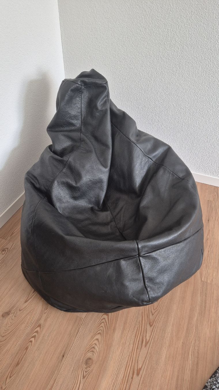 De Sede Poltrone: deSede Ledersitzsack – Nuovo (secondo la descrizione) da Eschenbach SG venduto da Nino.M 1