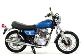 Yamaha XS 650