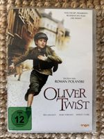 Oliver Twist DVD