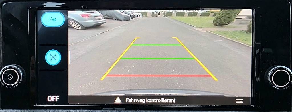 Véhicules utilitaires: VW Caddy  – D'occasion à Heiligkreuz (Mels) par Beyond-Auto 5