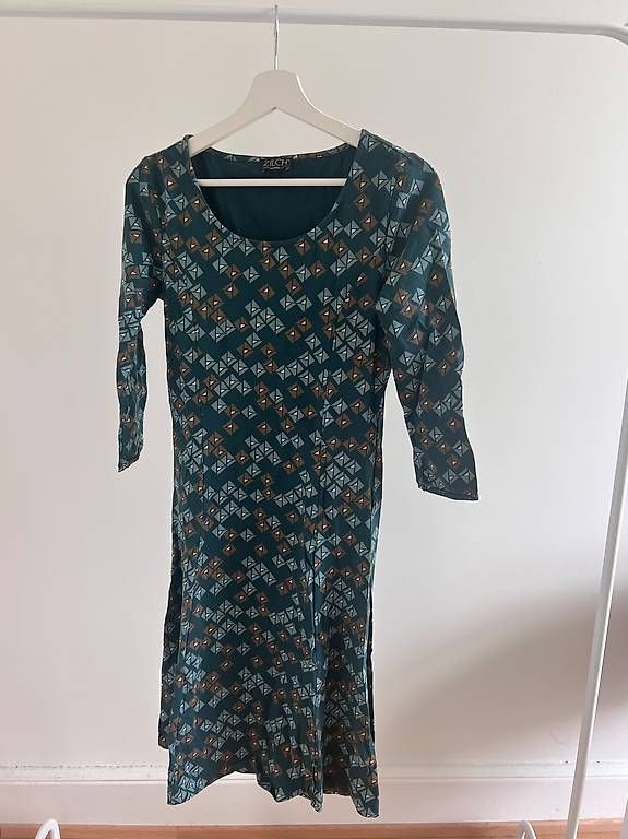 Kleider: Kleid ZILCH Amsterdam - NEU – Neu (gemäss Beschreibung) aus Basel von Natur_Schweiz
