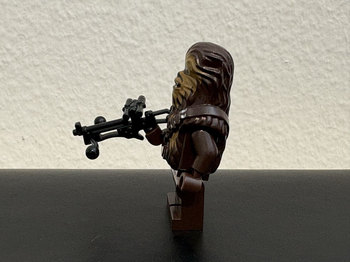 Star Wars Giocattoli: Lego Star Wars – Usato da Lausen venduto da J.2000 1