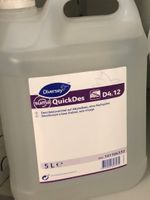 Diversey Suma QuickDes D4.12