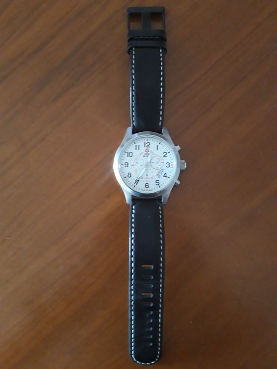 Swiss military by hot sale big ben