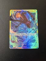 Carte One Piece Sanji "Chasseur" - op08-119