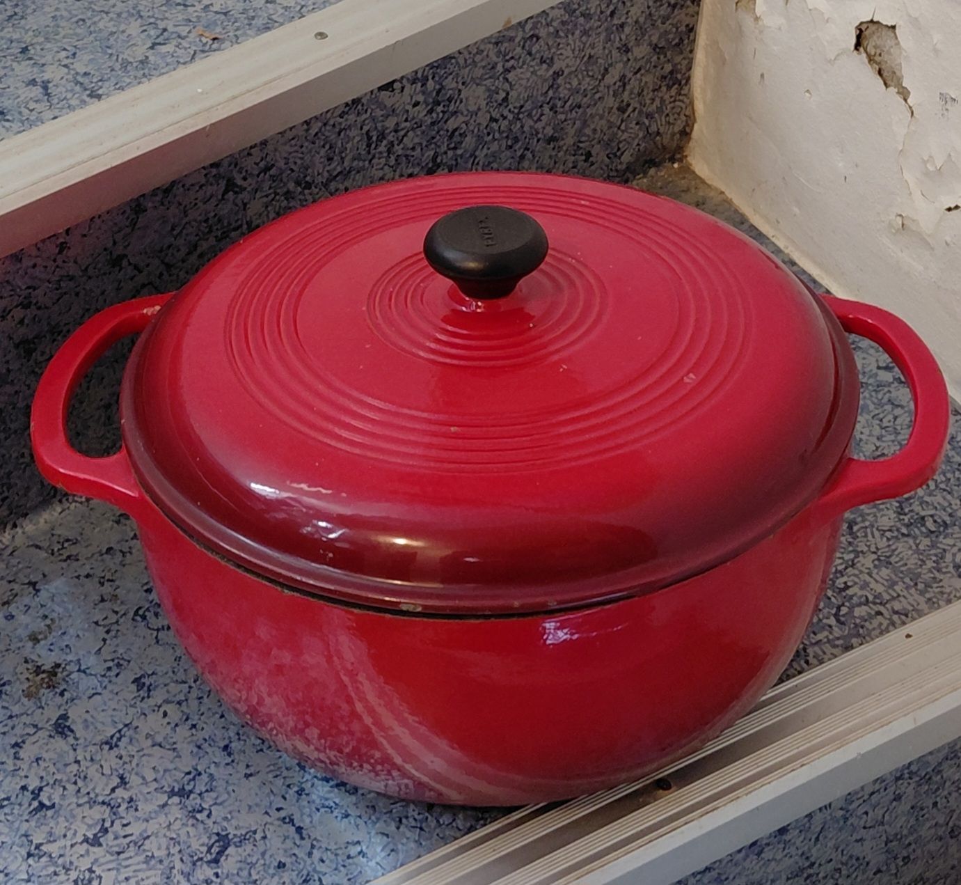 Casseroles: Schmortopf 27 cm Pyrex – D'occasion à Derendingen par Susu63