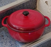 Schmortopf 27 cm Pyrex