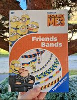 Minion/Minions Friends Bands /Freundschaft/Armband, NEU