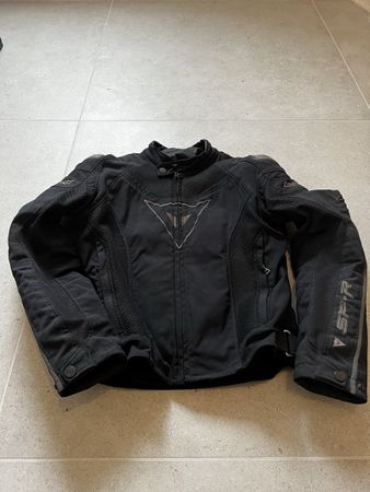 Dainese SP-R Textil Motorradkombi