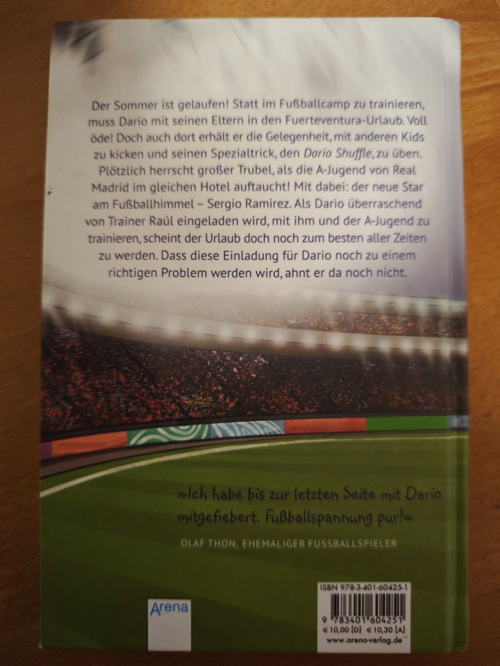 Libri: Jugendbücher 5er Set – Usato da Buchs ZH venduto da Sutoris 6