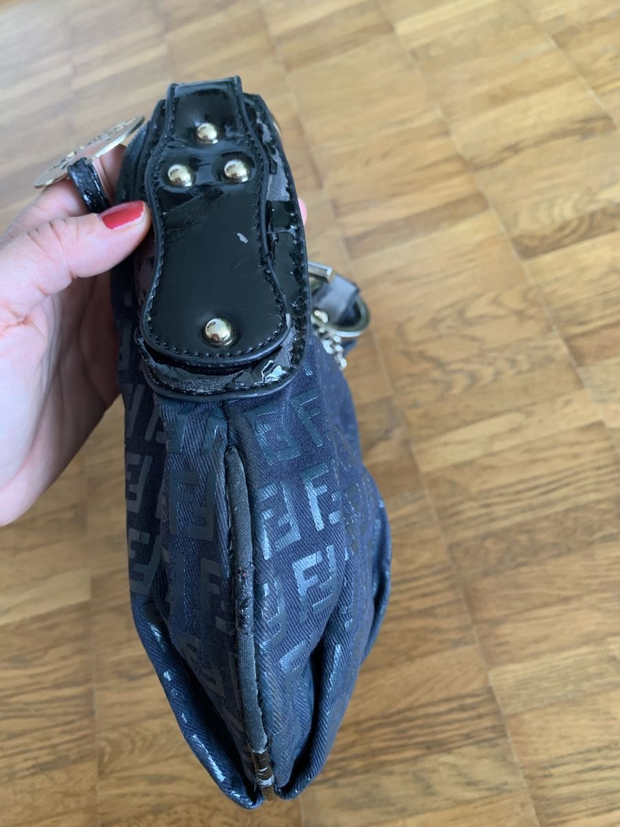 Borse da donna: Fendi tasche  – Usato da Zürich venduto da Nikuska32 5