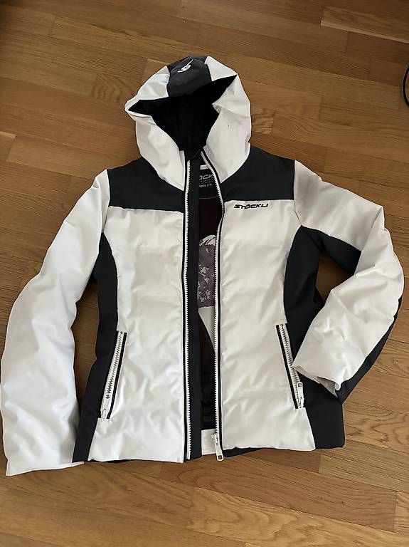 Completi & Tailleur: Skianzug Stöckli – Usato da Neuenkirch venduto da cakuca72 1