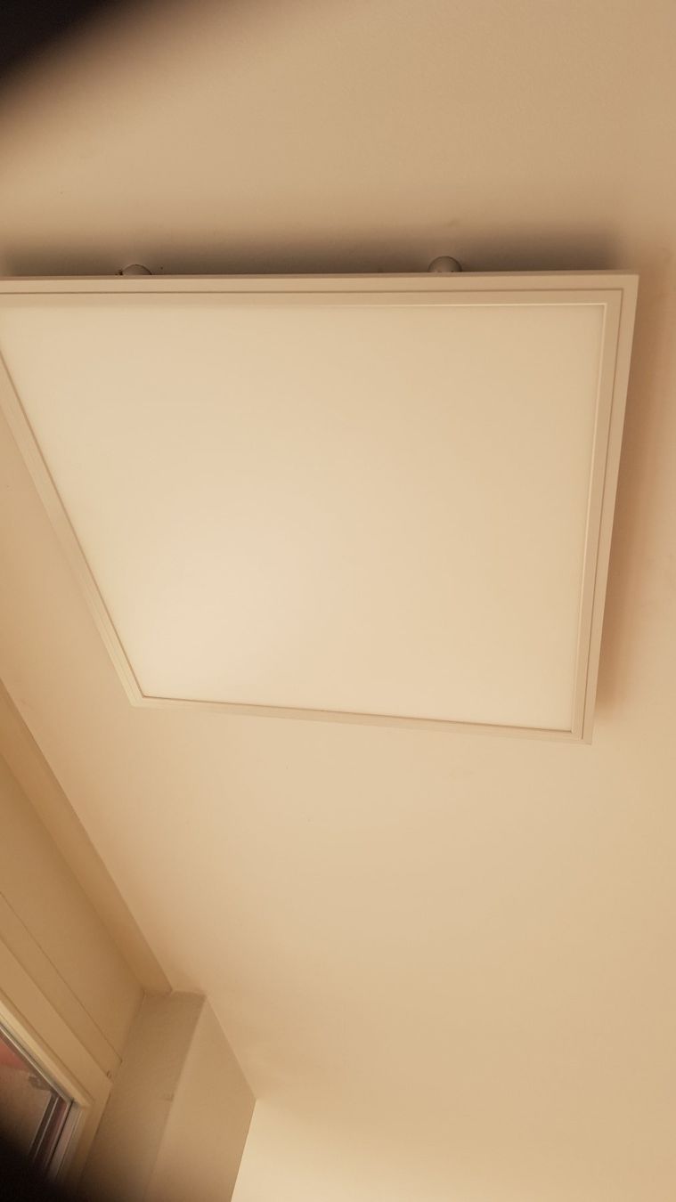 Lampadari & plafoniere: Led (Tageslicht)-Deckenleuchten – Usato da Reinach BL venduto da Thury