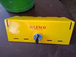 Diebstahlsicherung Dukato 250