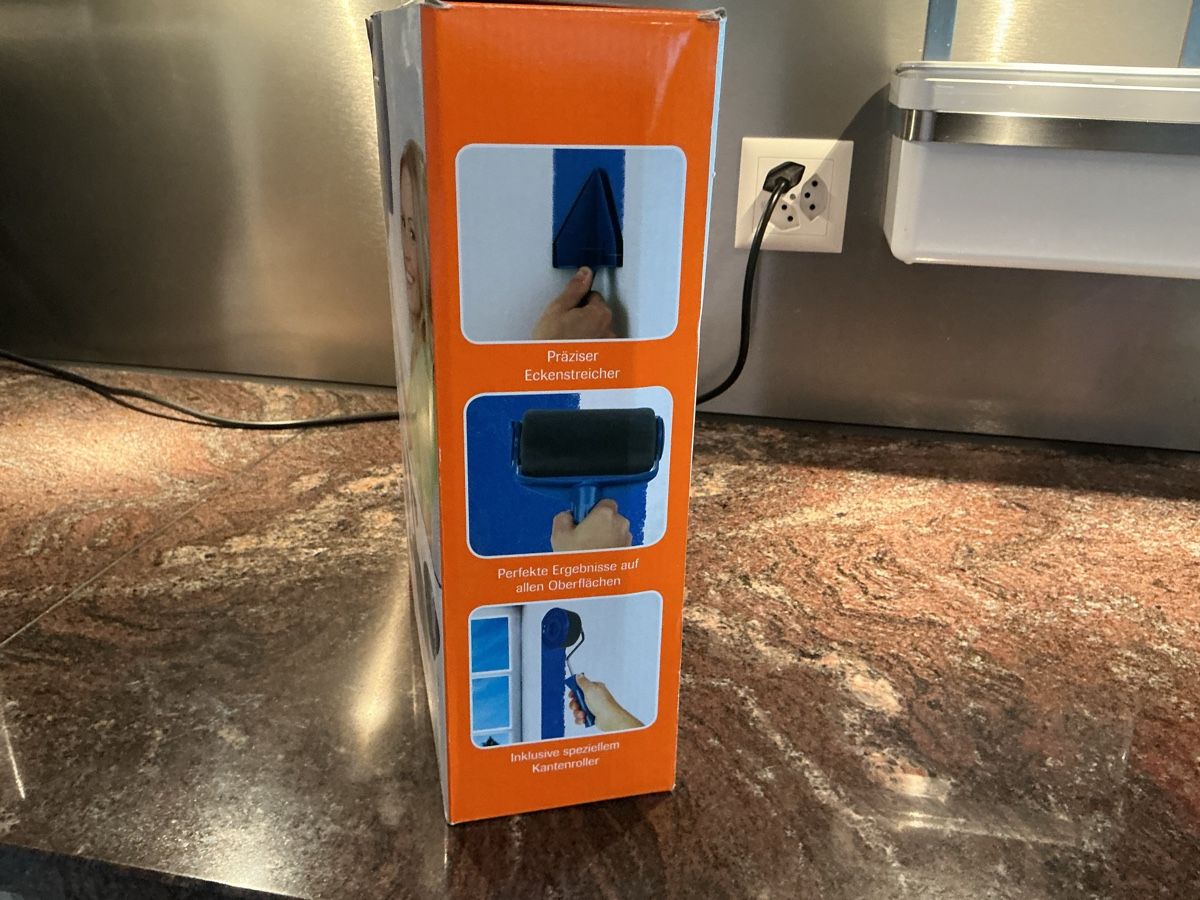 Alle Werkzeuge: Renovator – Neu und originalverpackt aus Zufikon von Angi41 1