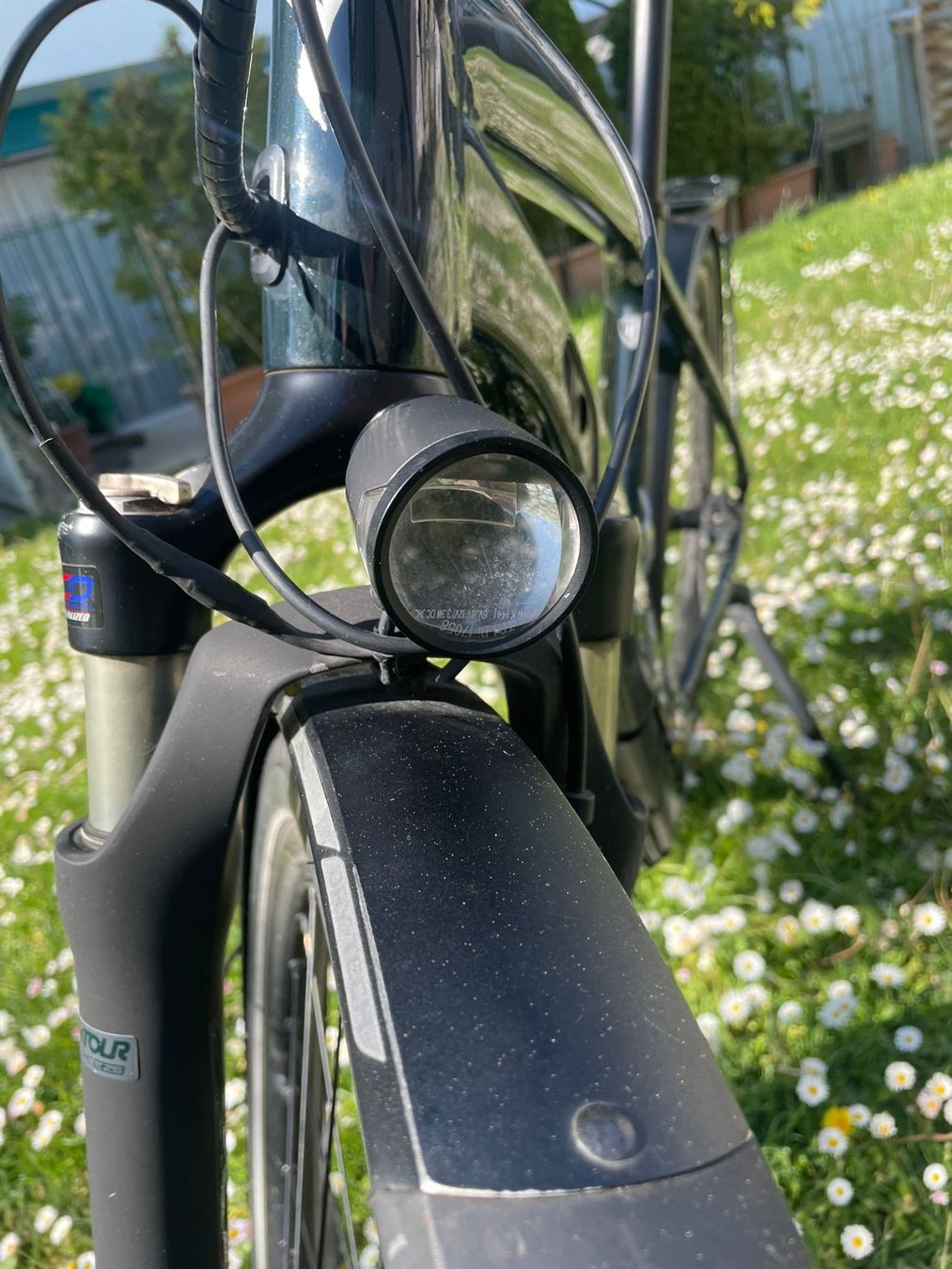 Specialized Velos: Velo électrique Specialized Vado 4.0, (pour pièce)! – Defekt aus Vevey von Velazqz 1