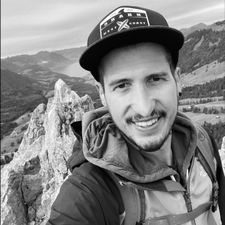 Profile image of samuelbuergler