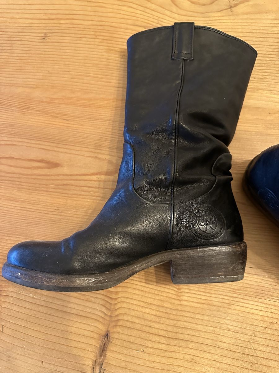 Moma Scarpe da donna: Moma  Stiefel Gr36 – Usato da Rüschlikon venduto da 8942Oberrieden 4