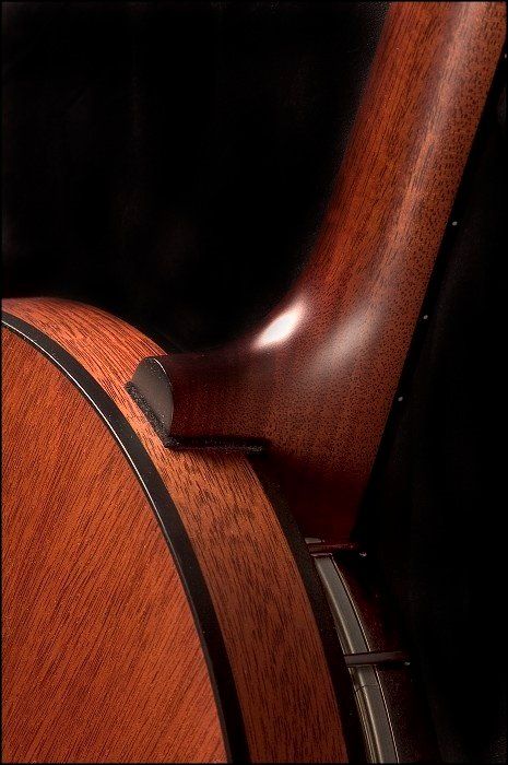Strumenti musicali: PRUCHA Pioneer No.1373 – Nuovo e nell'imballaggio originale da Schaffhausen venduto da Saitensprung_SH 4