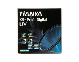 UV Filter 49mm Tianya XS-Pro1 Ultra Slim MC Schutzfilter