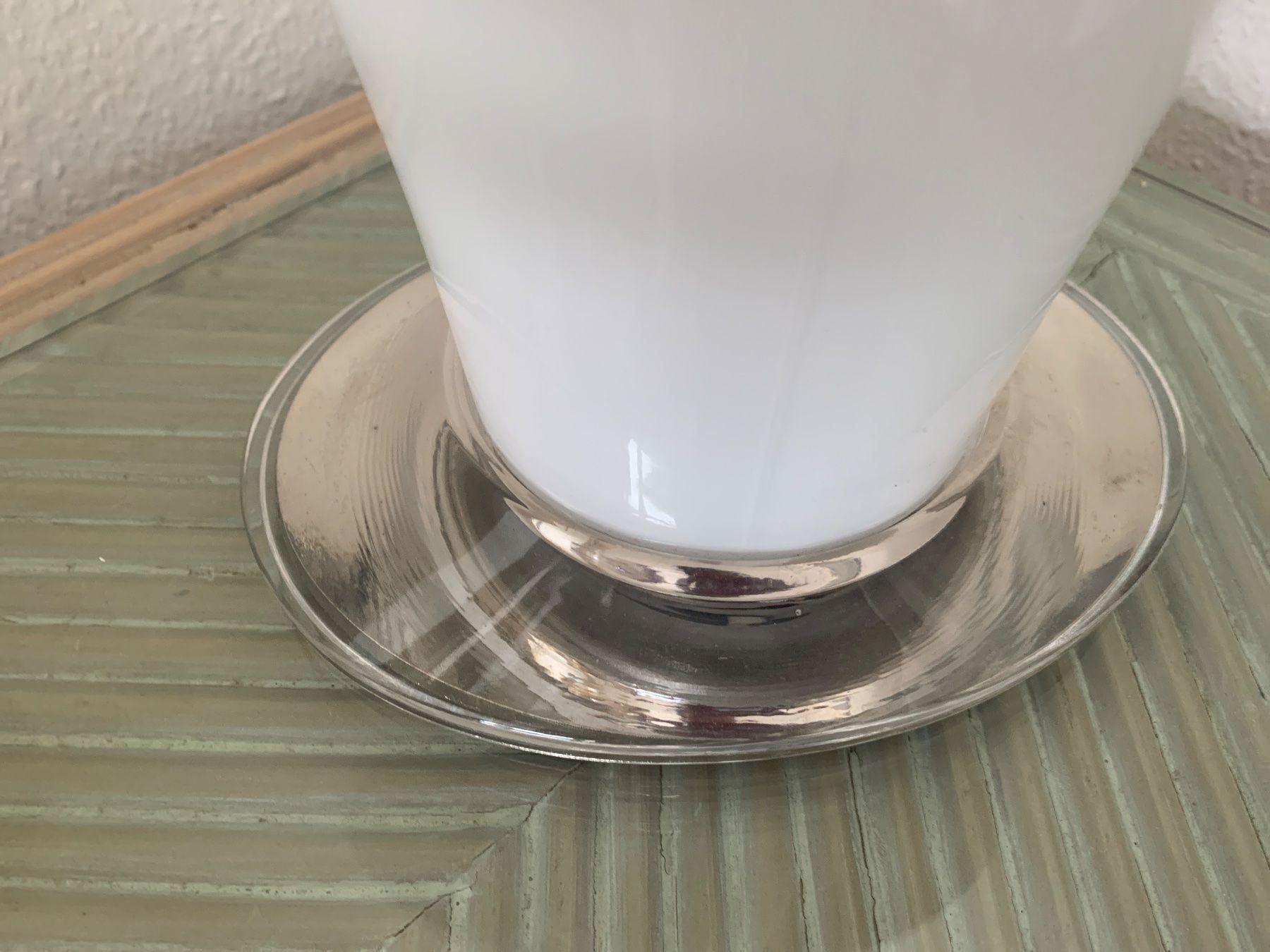 Lampade: Daniela Puppa Designer Tischlampe – Usato da Regensdorf venduto da Spyke55 7