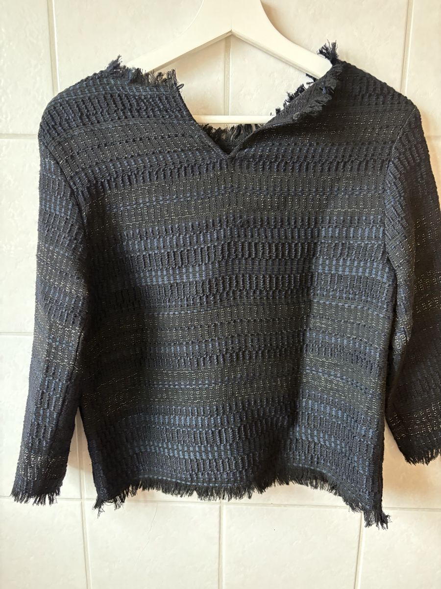 Zara Maglioni & Felpe: Zara Pullover, Gr. XS, Top Zustand! – Nuovo (secondo la descrizione) da Blumenstein venduto da JeanineTamara 1